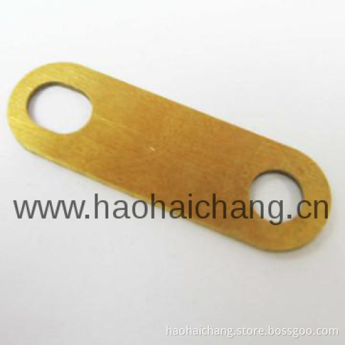 Stamping Flash Bracket (ISO9001:2008 & ISO/TS16949)